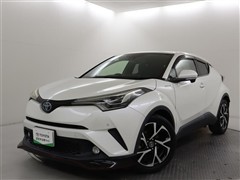 C-HR HV G
