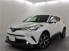 C-HR HV G