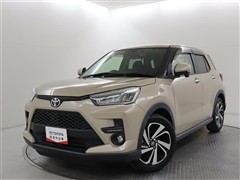 トヨタ ライズ Z