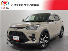 トヨタ ライズ Z