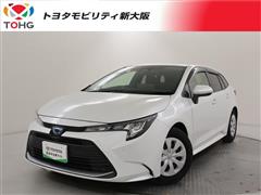 トヨタ カローラツーリング HV G