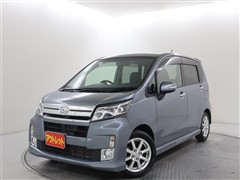 ダイハツ ムーヴ カスタムXリミテッドSA