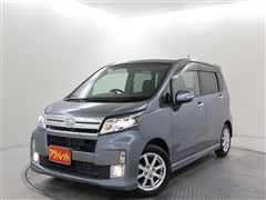 ムーヴ カスタムXリミテッドSA