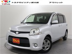 トヨタ シエンタ DICE-G