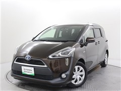 トヨタ シエンタ ハイブリッド G