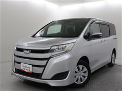 トヨタ ノア X クルマイススロープ2