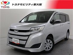 トヨタ ノア X クルマイススロープ2