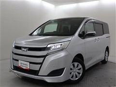ノア X クルマイススロープ2