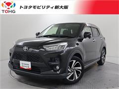トヨタ ライズ Z