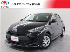 トヨタ ヤリス ハイブリッド X