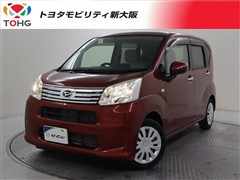 ダイハツ ムーヴ L
