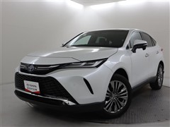 ハリアー HV Zレザーパッケージ
