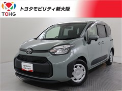 シエンタ HV X