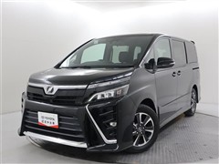 トヨタ ヴォクシー ZS