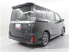 ヴォクシー ZS