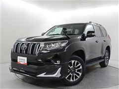 トヨタ ランクルプラド TX L-P