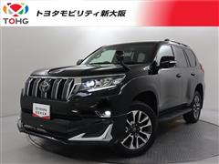 トヨタ ランクルプラド TX L-P