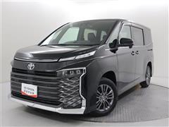 ヴォクシー S-Z