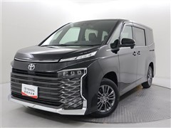 ヴォクシー S-Z