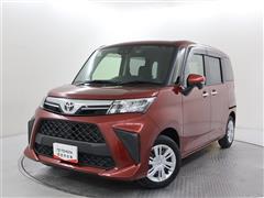 トヨタ ルーミー G