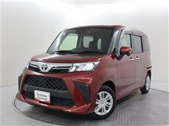 ルーミー G