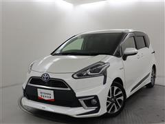 トヨタ シエンタ HV G クエロ