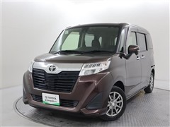 ルーミー G S