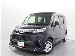 ルーミー G