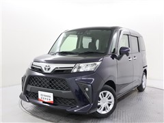 トヨタ ルーミー G