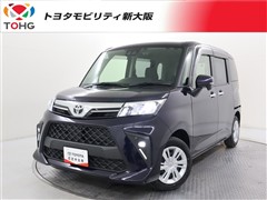 ルーミー G