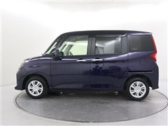 ルーミー G