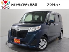 ルーミー G S