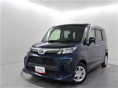 ルーミー G-T