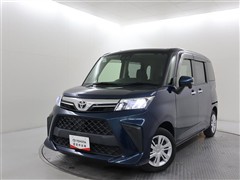 ルーミー G-T