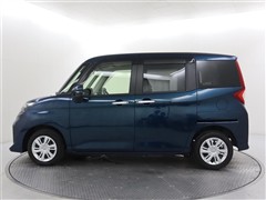 ルーミー G-T