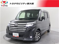 ルーミー カスタムG