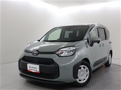 トヨタ シエンタ ハイブリッド X