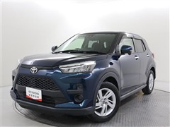 トヨタ ライズ G