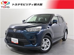 トヨタ ライズ G