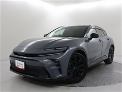 クラウン スポーツ Z