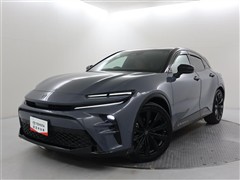 クラウン スポーツ Z