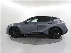 クラウン スポーツ Z