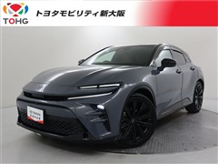 トヨタ クラウン スポーツ HV Z