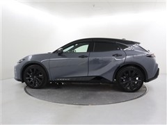 クラウン スポーツ HV Z