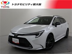 トヨタ カローラツーリング HV WXB