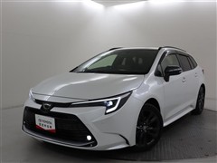 カローラツーリング HV WXB