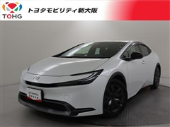 トヨタ プリウス G