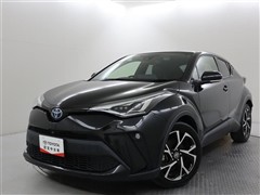 C-HR HV G