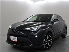 C-HR HV G