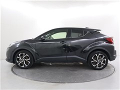 C-HR HV G